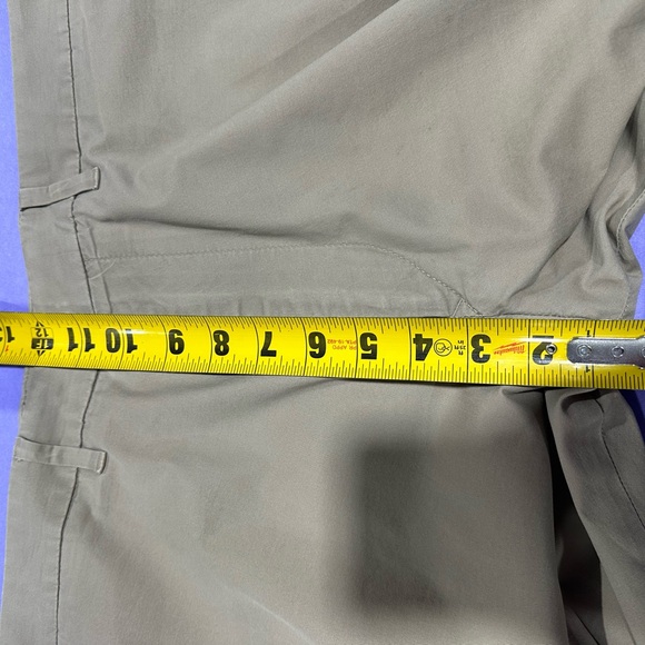 Boss Men's Khaki Chinos - Picture 8 of 8